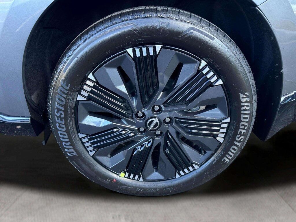 2026 Nissan Murano Platinum San Clemente CA