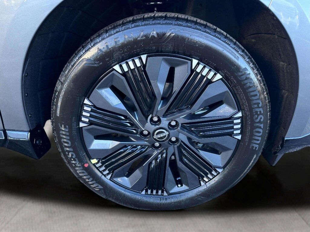 2026 Nissan Murano Platinum San Clemente CA