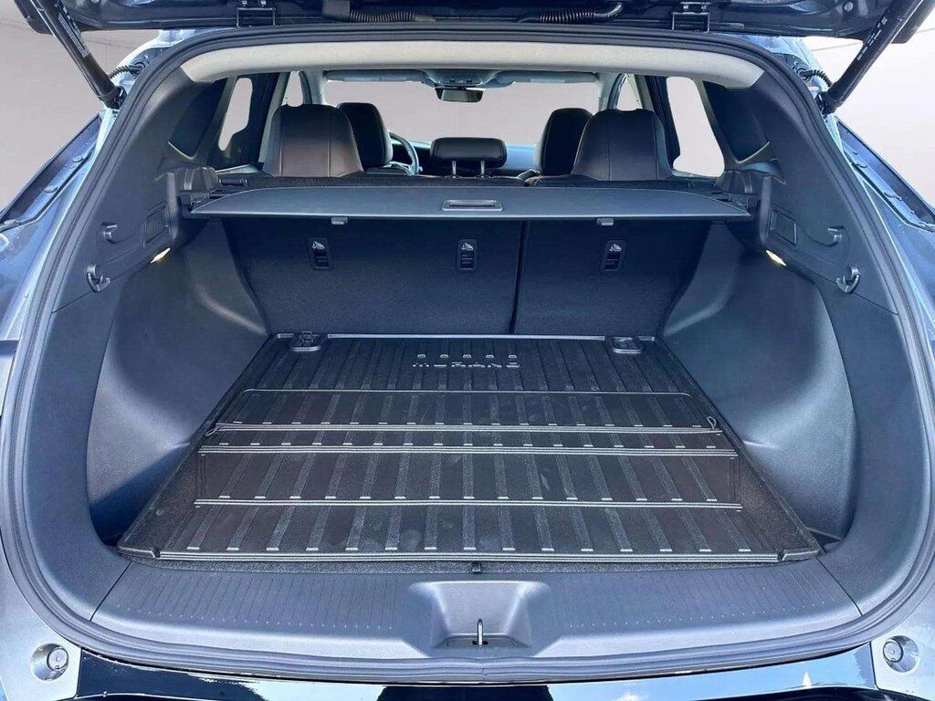 2026 Nissan Murano Platinum San Clemente CA