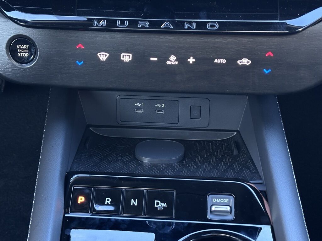 2026 Nissan Murano Platinum San Clemente CA