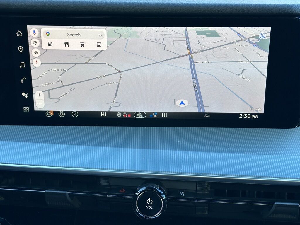 2026 Nissan Murano Platinum San Clemente CA