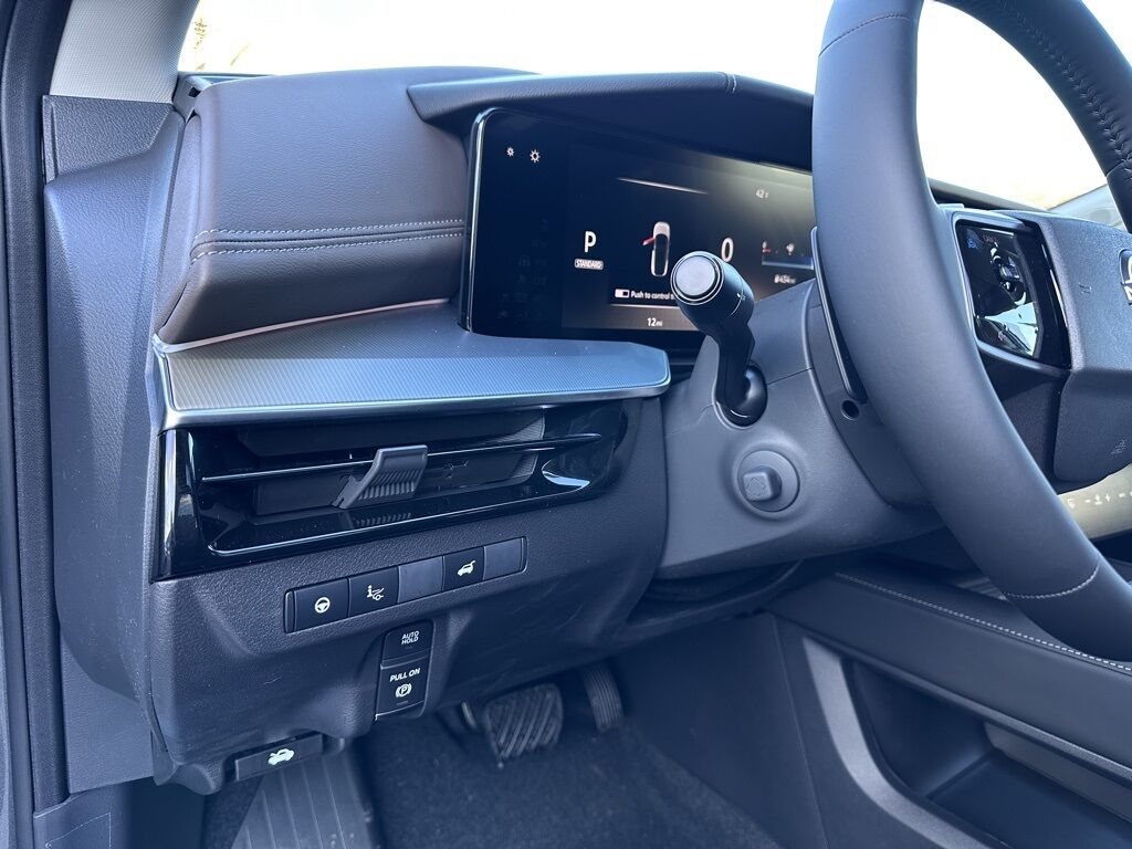 2026 Nissan Murano Platinum San Clemente CA
