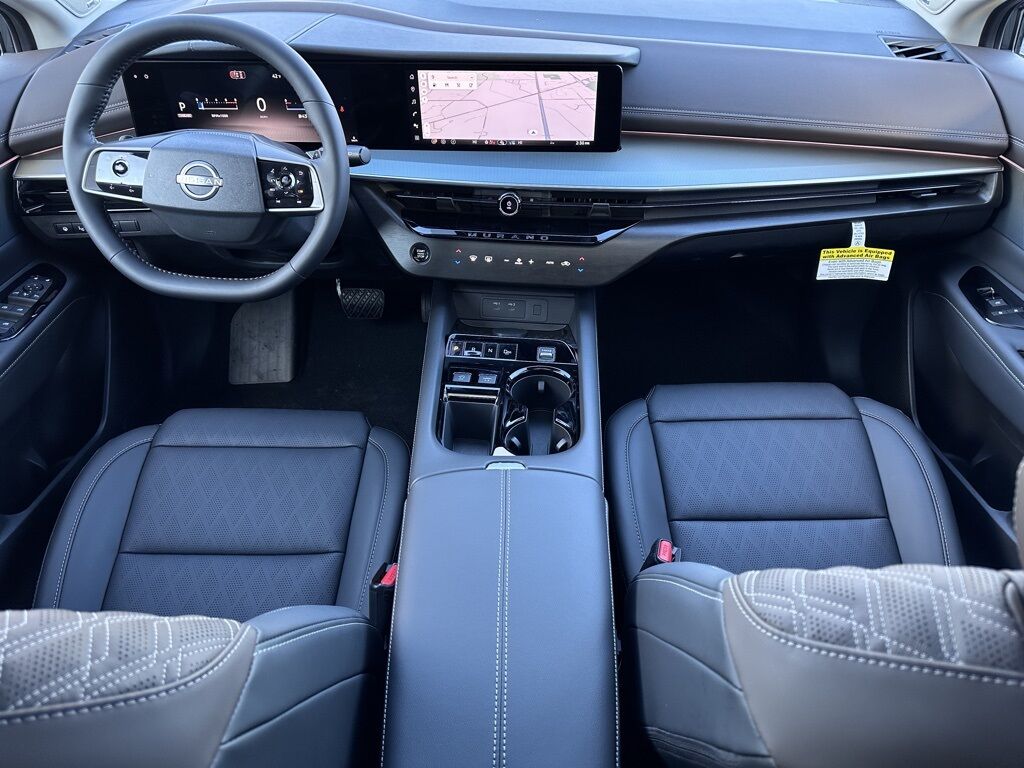 2026 Nissan Murano Platinum San Clemente CA