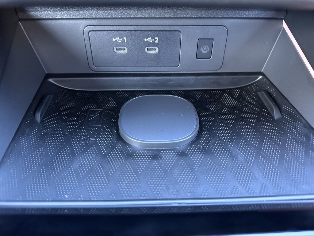 2026 Nissan Murano Platinum San Clemente CA