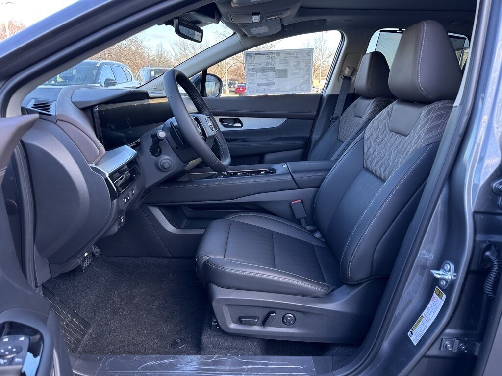 2026 Nissan Murano Platinum San Clemente CA