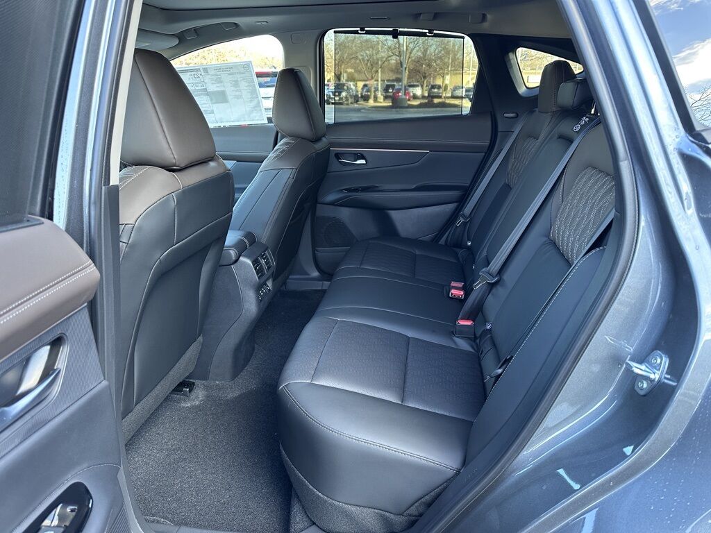 2026 Nissan Murano Platinum San Clemente CA