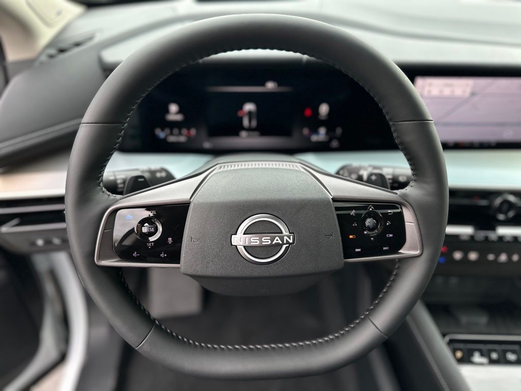 2026 Nissan Murano Platinum San Clemente CA