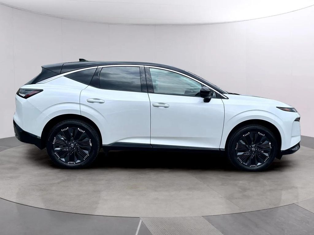2026 Nissan Murano Platinum San Clemente CA