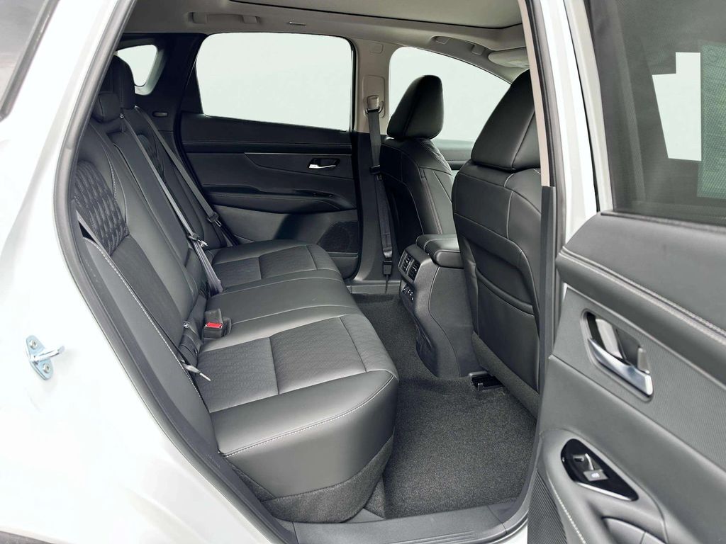 2026 Nissan Murano Platinum San Clemente CA