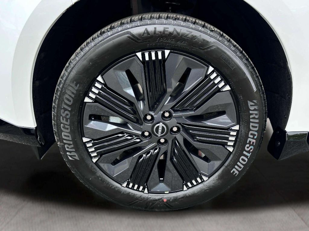 2026 Nissan Murano Platinum San Clemente CA