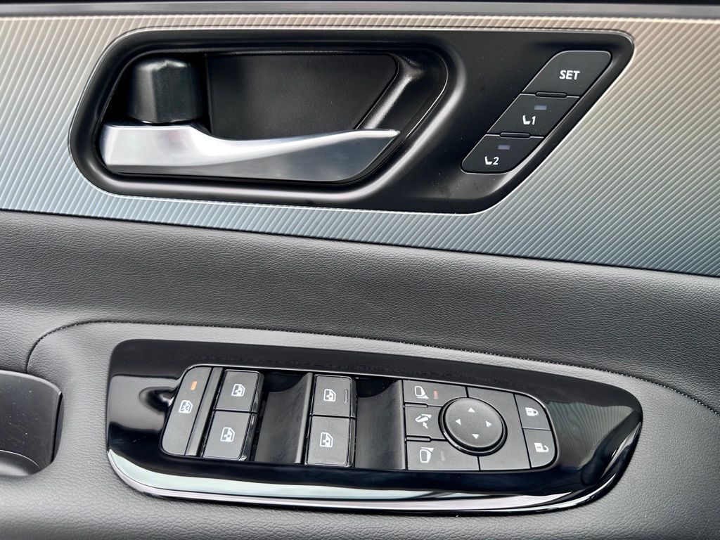 2026 Nissan Murano Platinum San Clemente CA