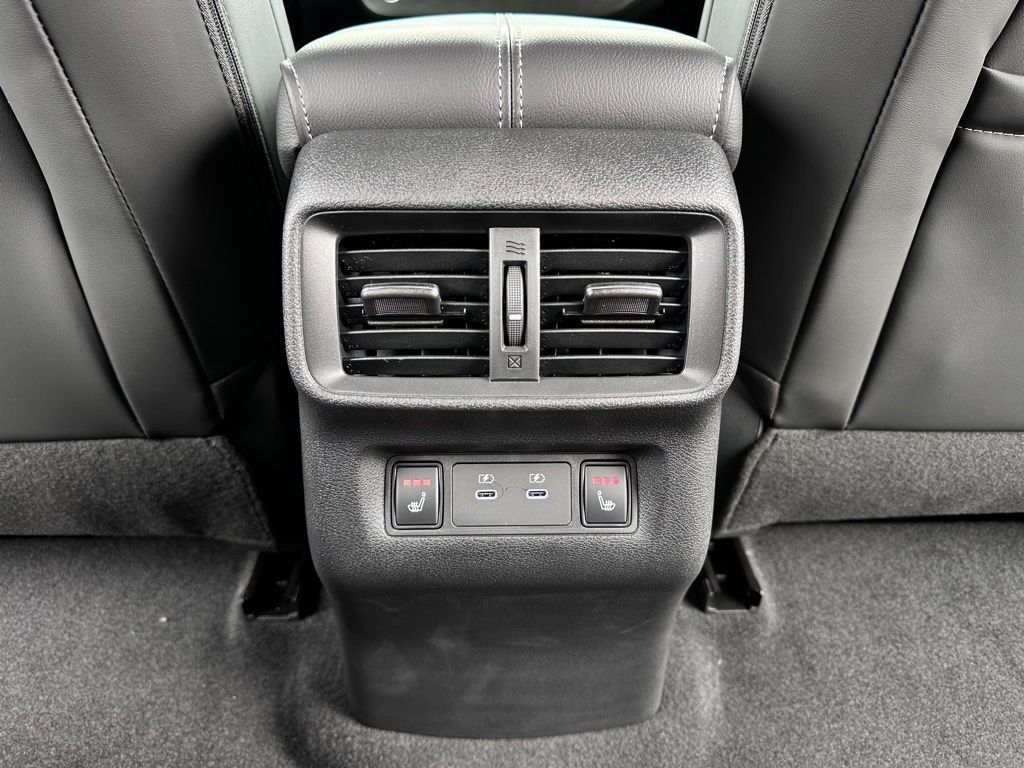 2026 Nissan Murano Platinum San Clemente CA