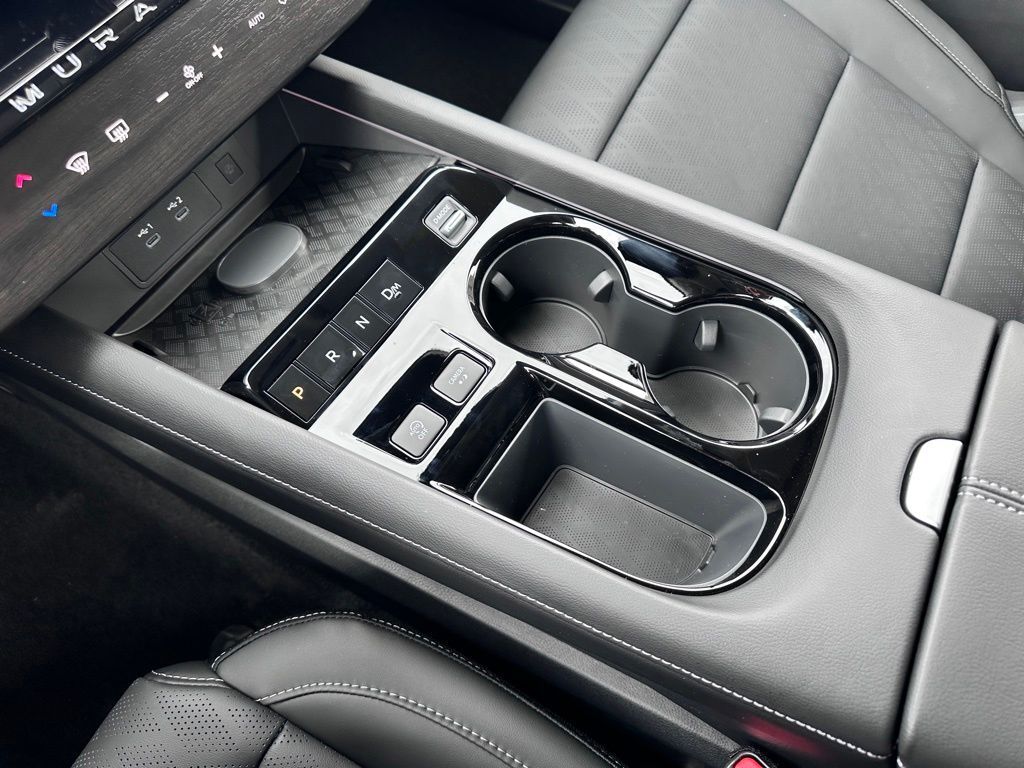 2026 Nissan Murano Platinum San Clemente CA
