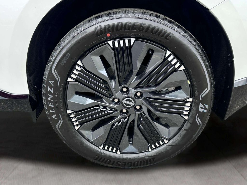 2026 Nissan Murano Platinum San Clemente CA