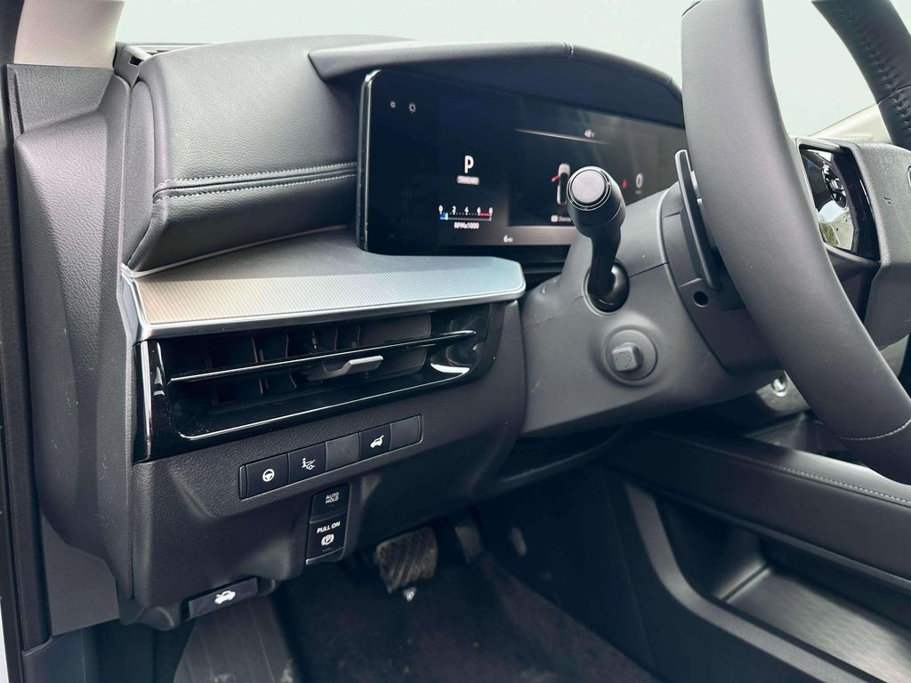 2026 Nissan Murano Platinum San Clemente CA