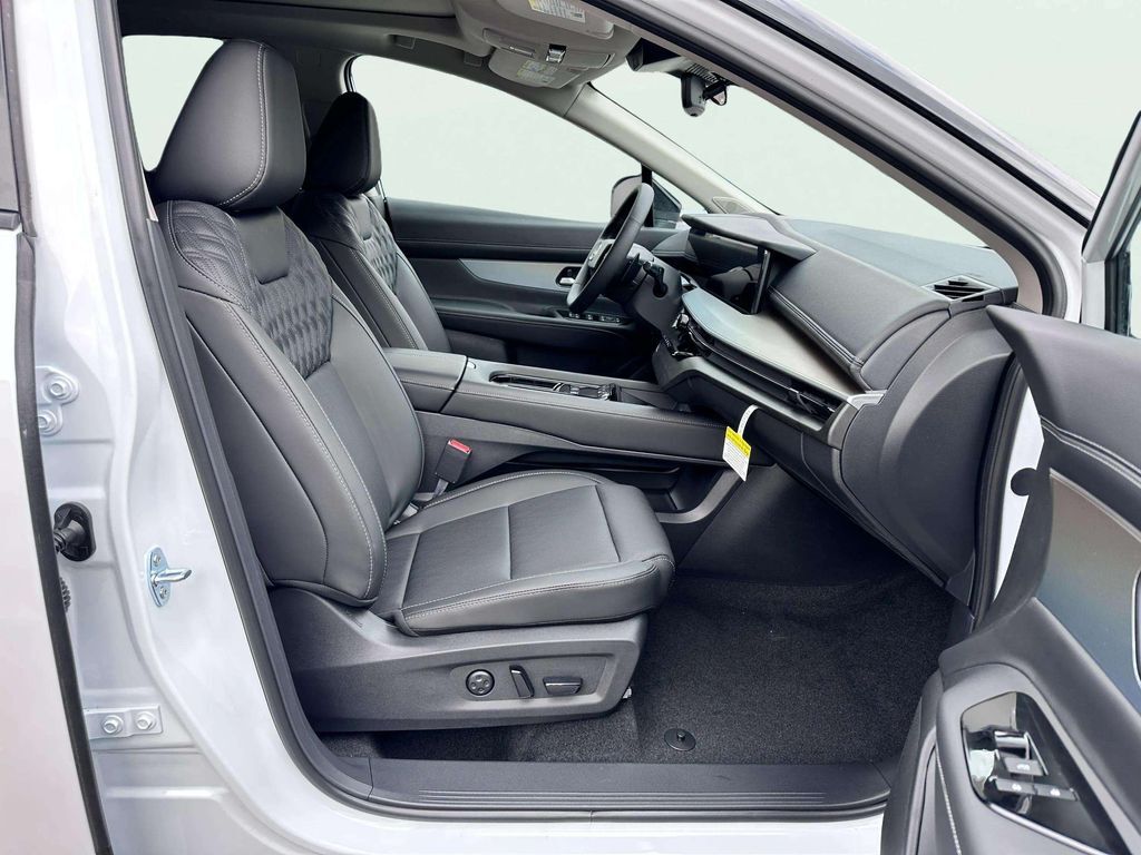 2026 Nissan Murano Platinum San Clemente CA