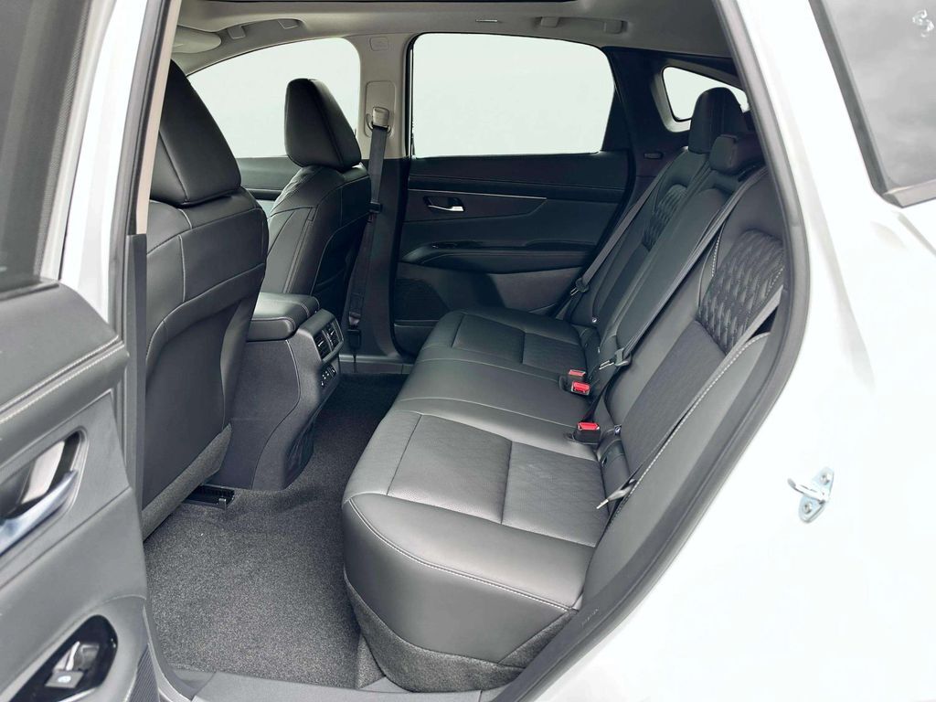 2026 Nissan Murano Platinum San Clemente CA