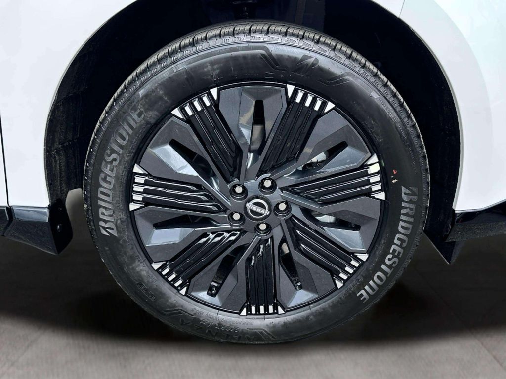 2026 Nissan Murano Platinum San Clemente CA