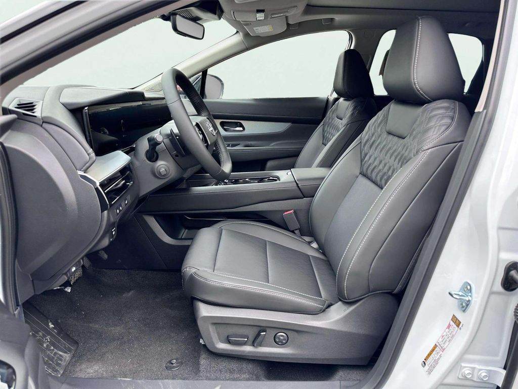 2026 Nissan Murano Platinum San Clemente CA