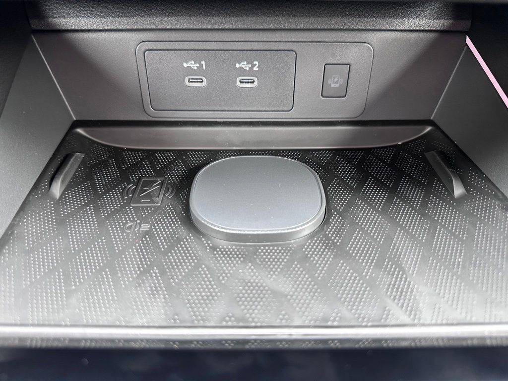 2026 Nissan Murano Platinum San Clemente CA