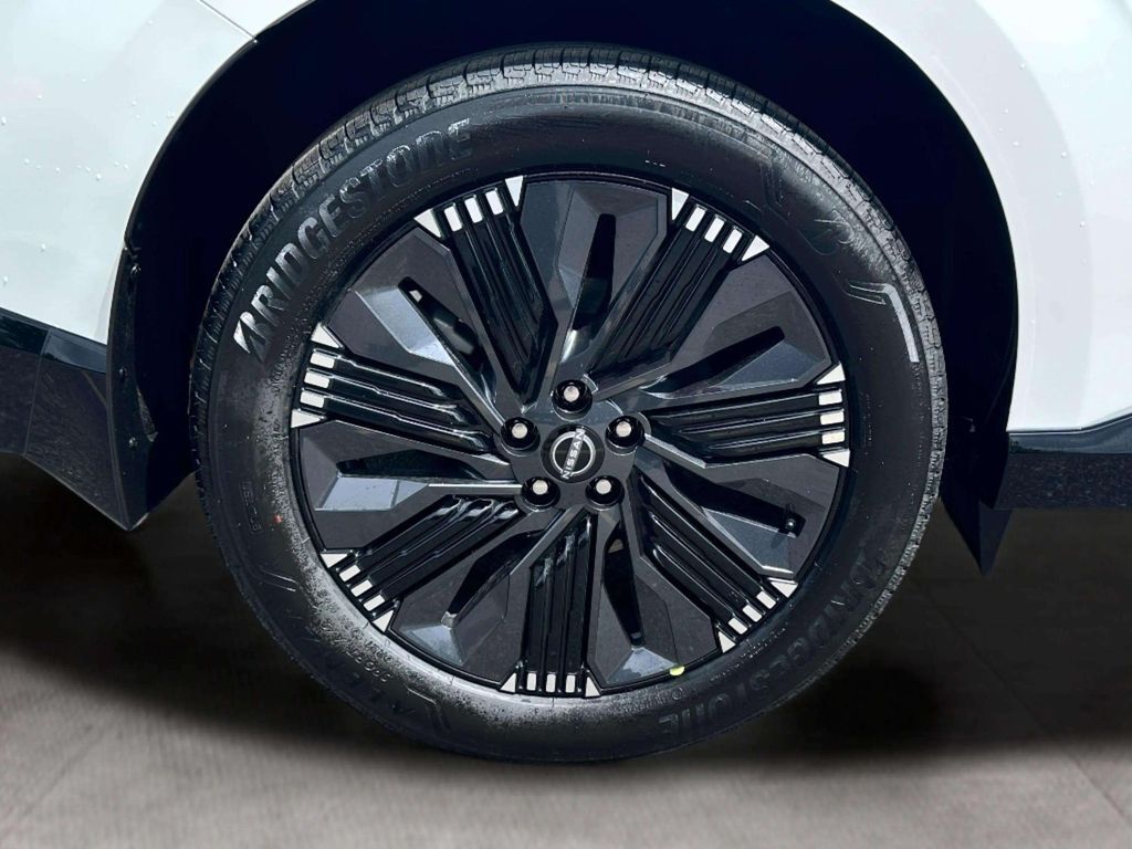 2026 Nissan Murano Platinum San Clemente CA