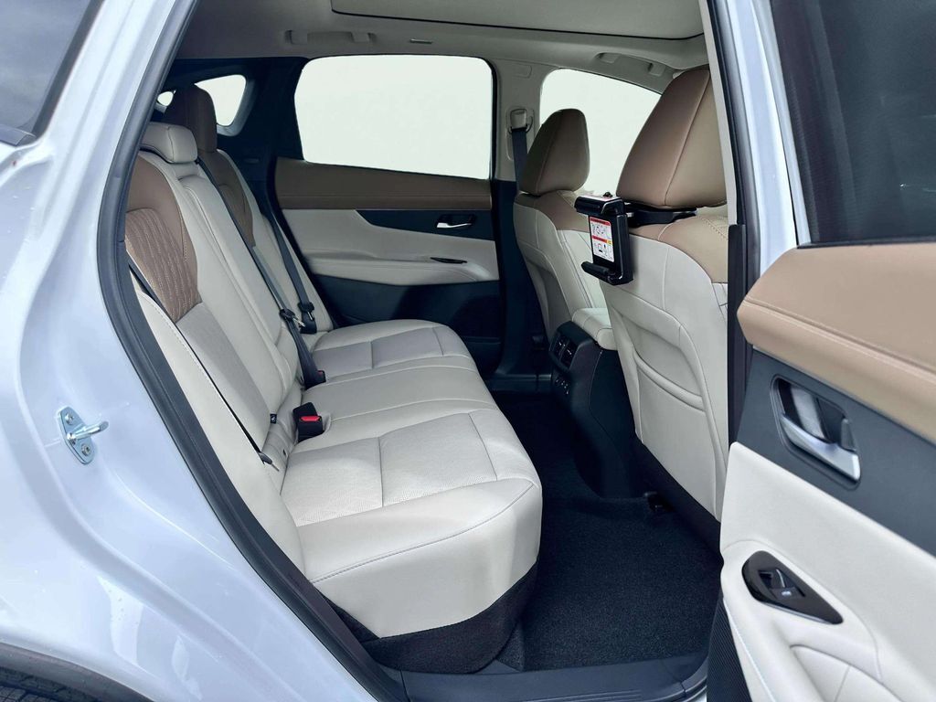 2026 Nissan Murano Platinum San Clemente CA