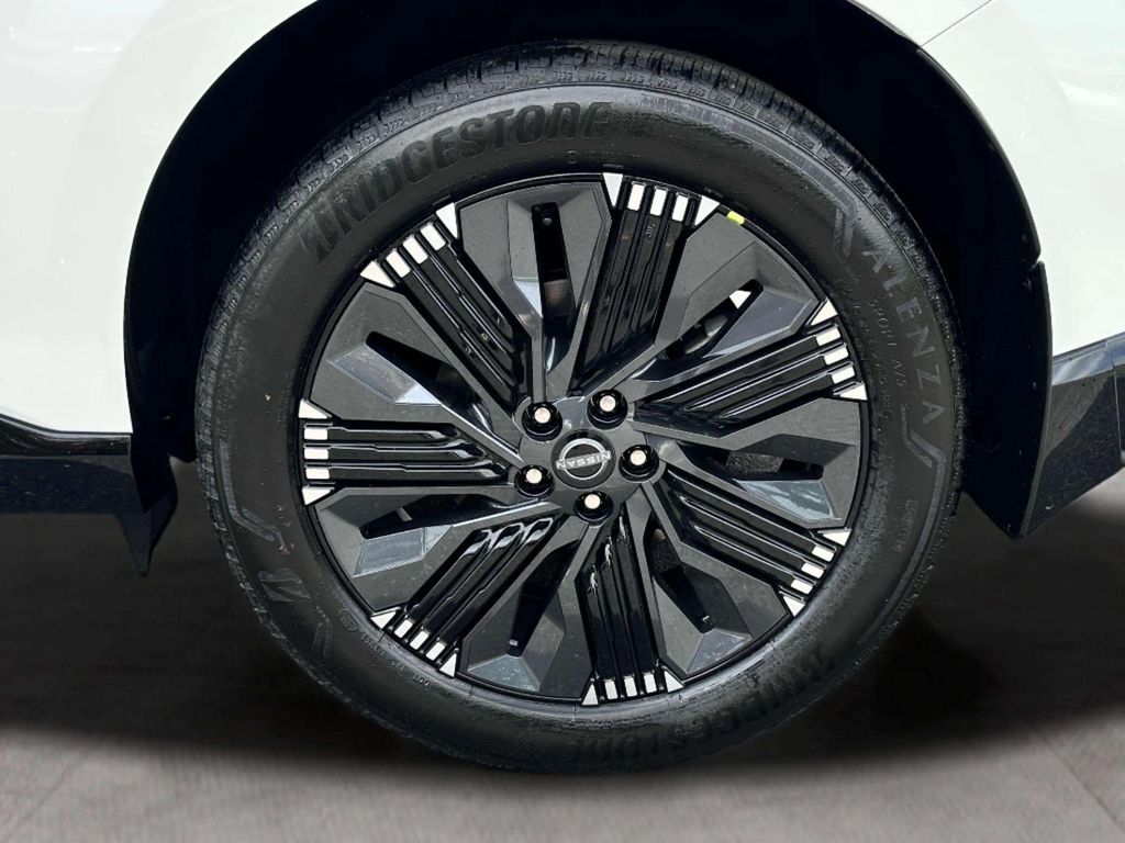 2026 Nissan Murano Platinum San Clemente CA