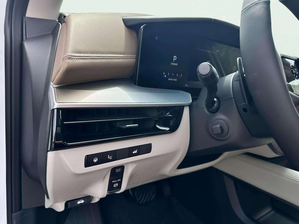 2026 Nissan Murano Platinum San Clemente CA