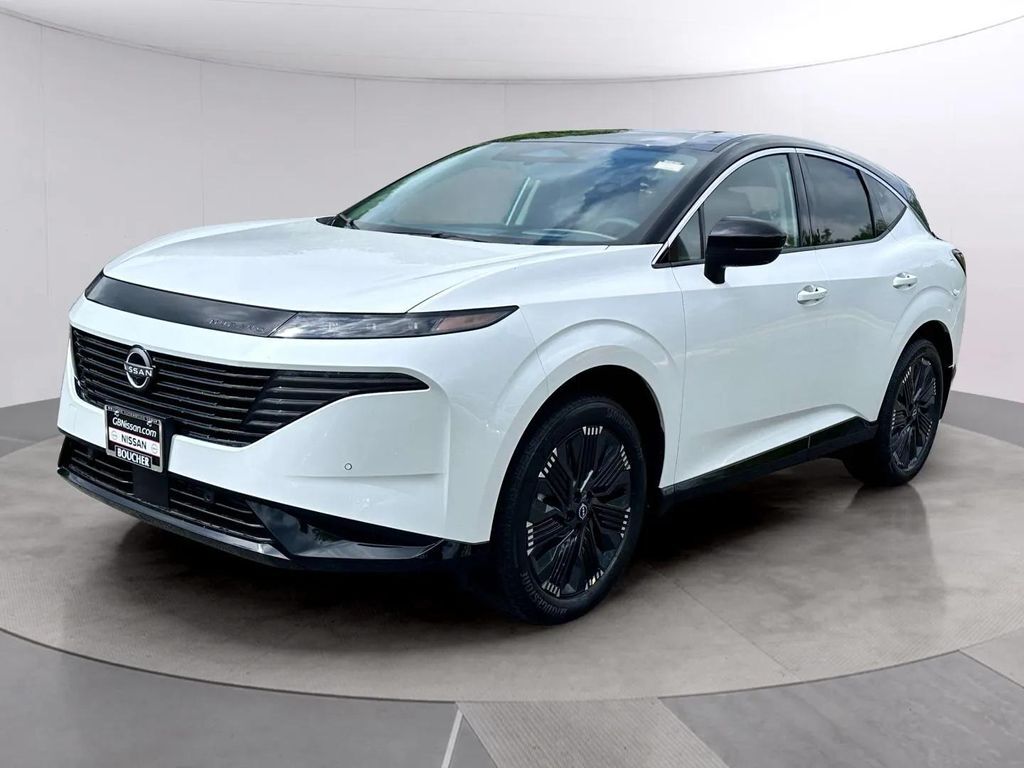 2026 Nissan Murano Platinum San Clemente CA