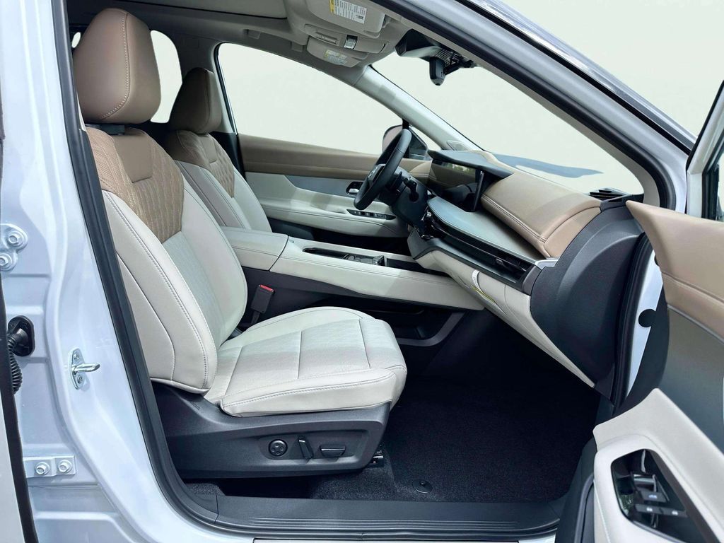 2026 Nissan Murano Platinum San Clemente CA