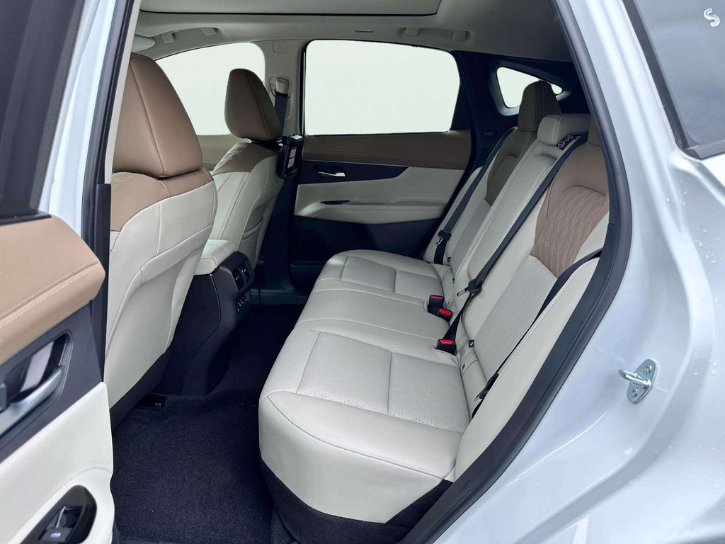 2026 Nissan Murano Platinum San Clemente CA