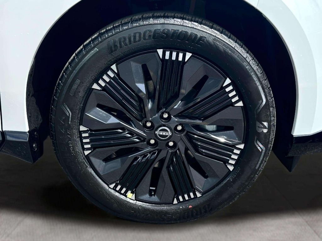 2026 Nissan Murano Platinum San Clemente CA