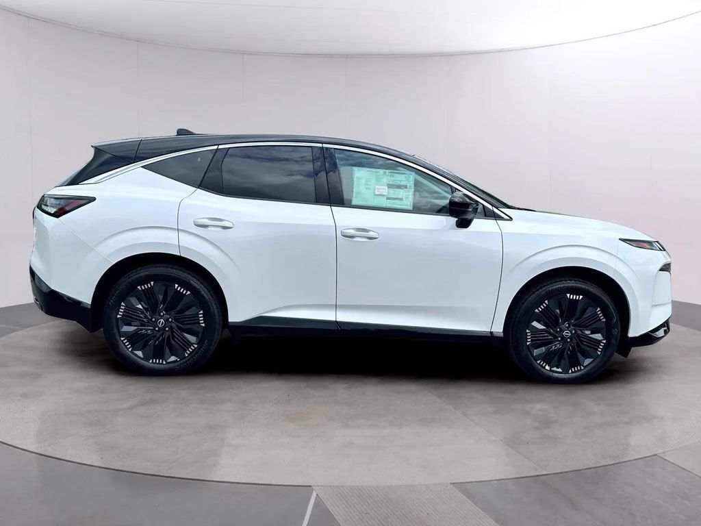2026 Nissan Murano Platinum San Clemente CA