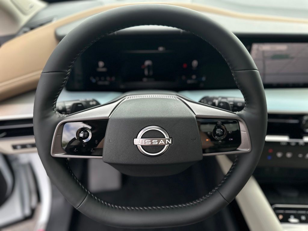 2026 Nissan Murano Platinum San Clemente CA