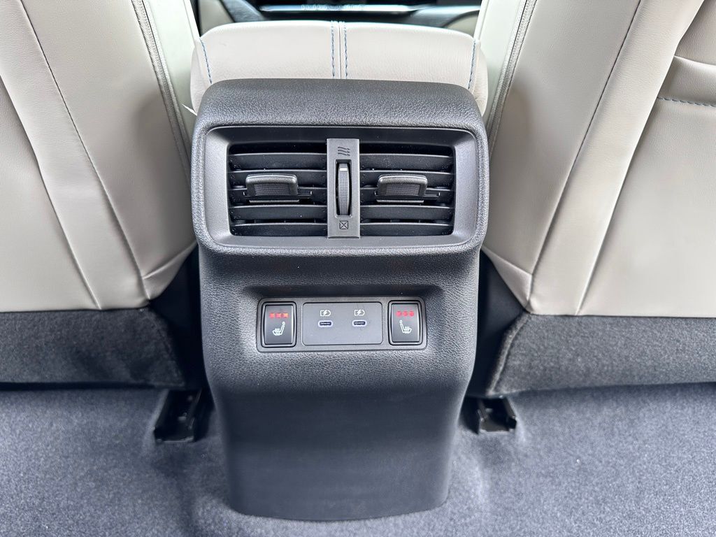 2026 Nissan Murano Platinum San Clemente CA