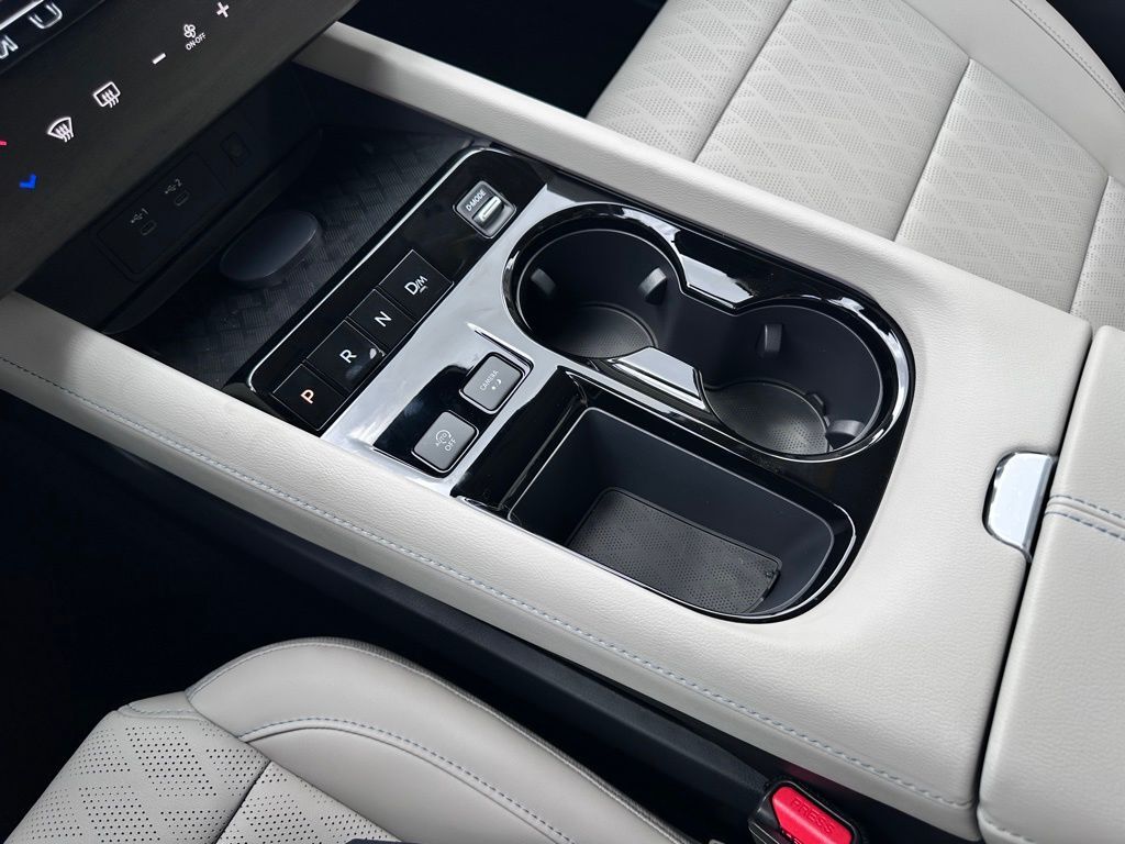 2026 Nissan Murano Platinum San Clemente CA