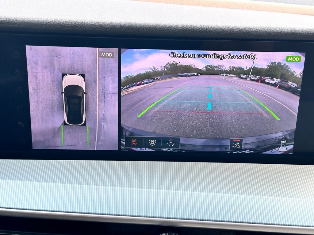 2026 Nissan Murano Platinum San Clemente CA