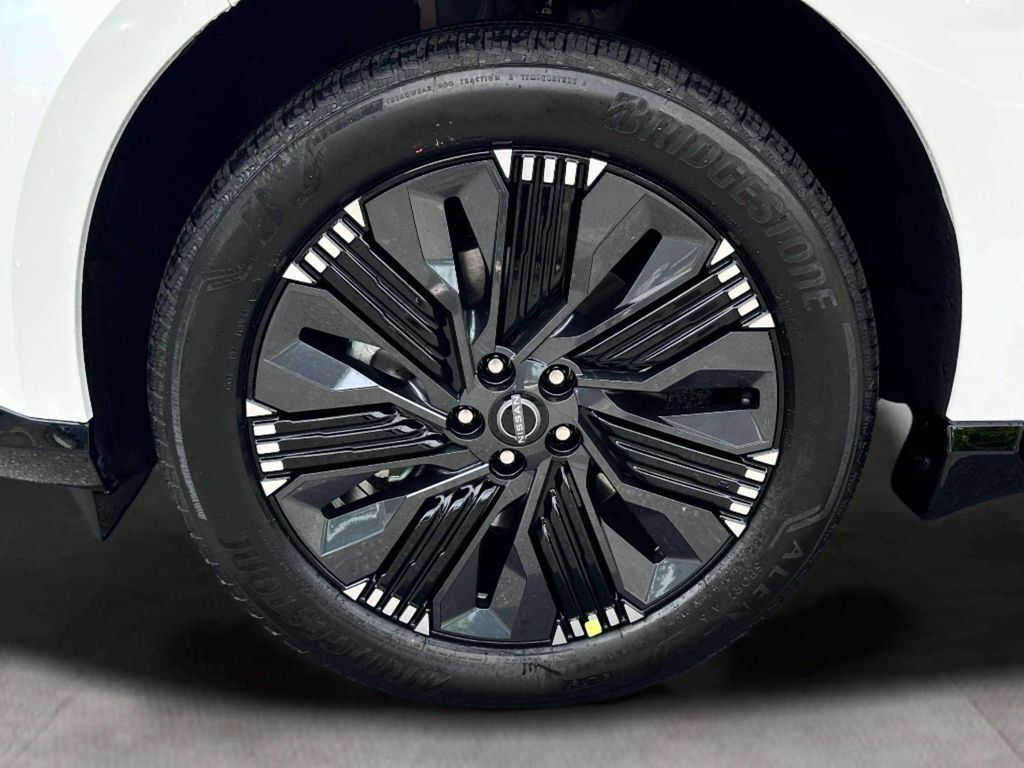 2026 Nissan Murano Platinum San Clemente CA