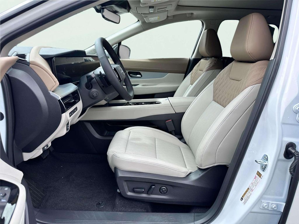 2026 Nissan Murano Platinum San Clemente CA