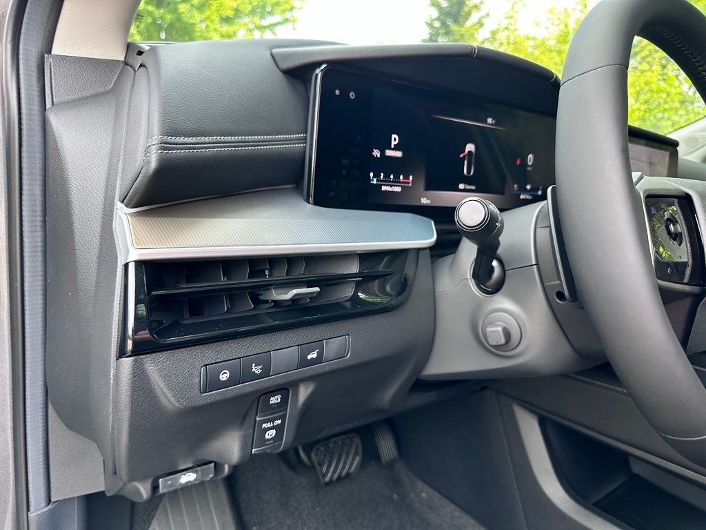 2026 Nissan Murano Platinum San Clemente CA
