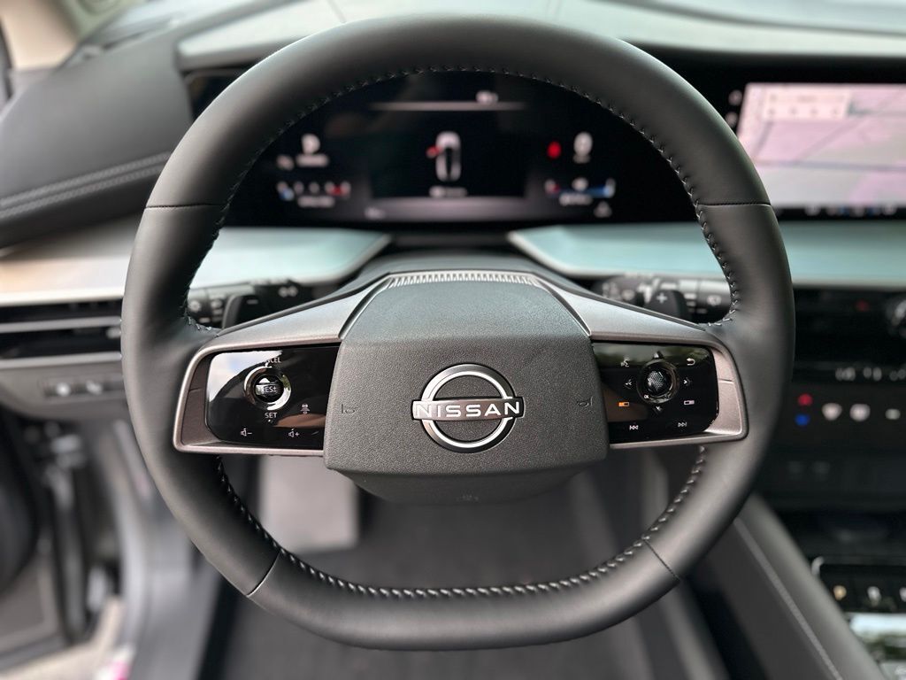 2026 Nissan Murano Platinum San Clemente CA