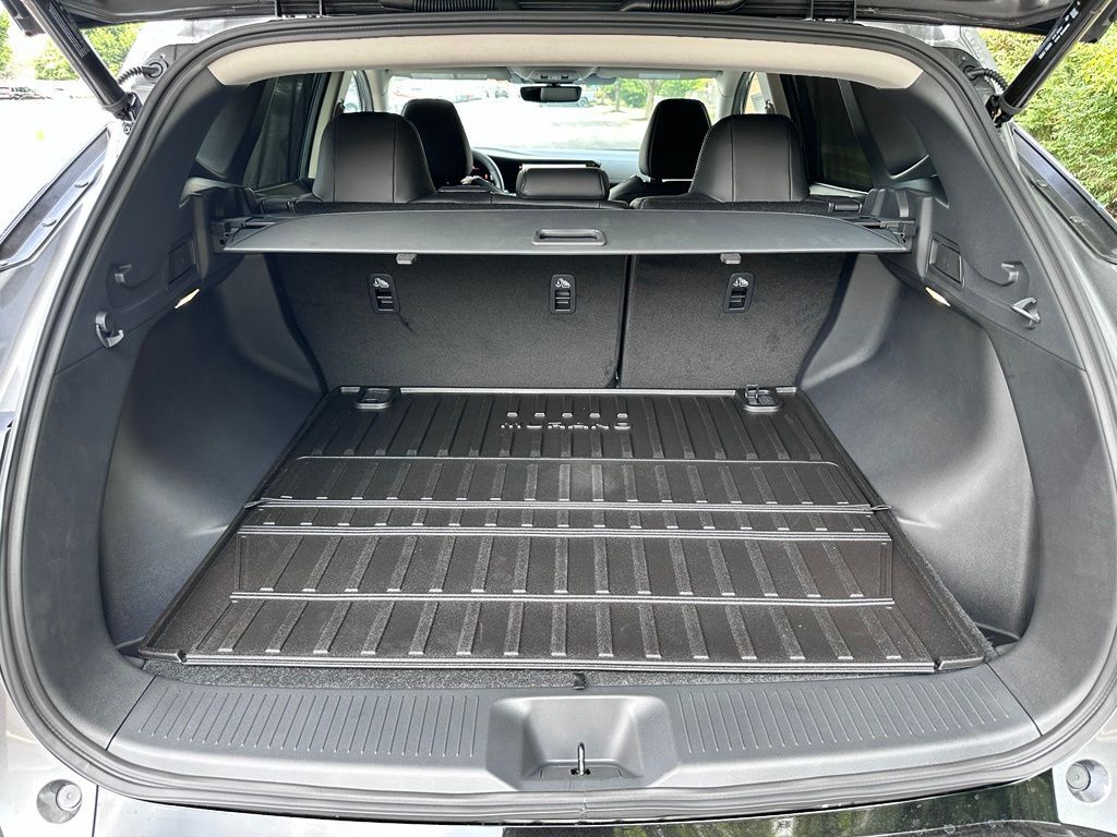 2026 Nissan Murano Platinum San Clemente CA
