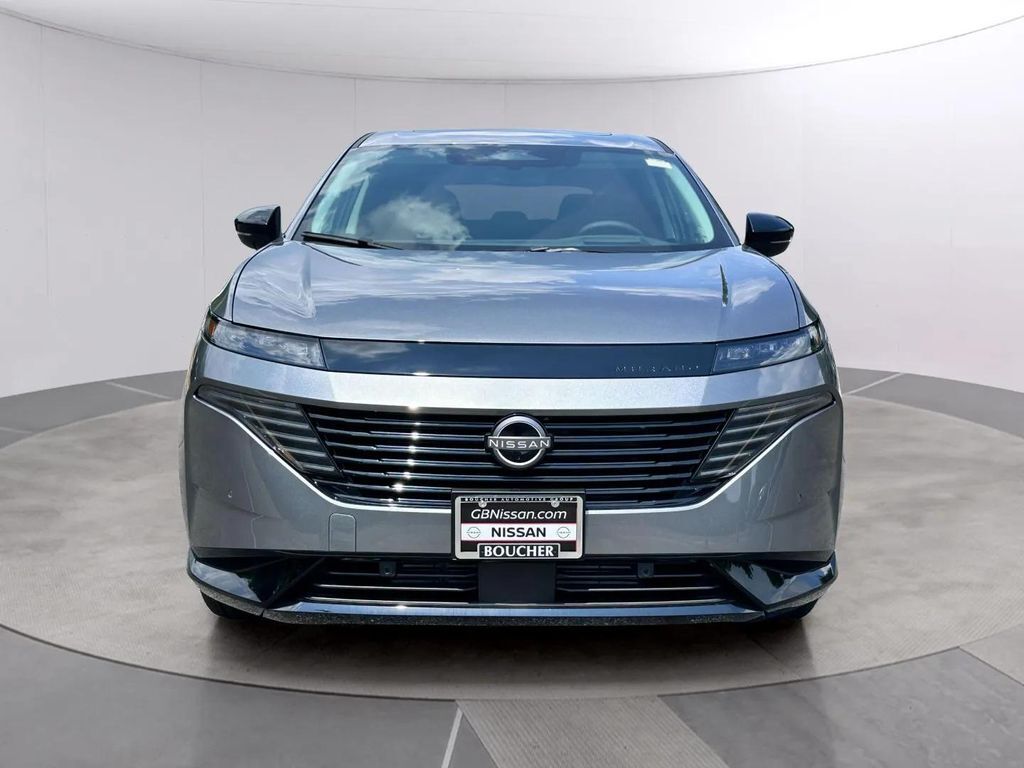 2026 Nissan Murano Platinum San Clemente CA