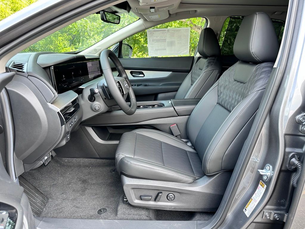 2026 Nissan Murano Platinum San Clemente CA