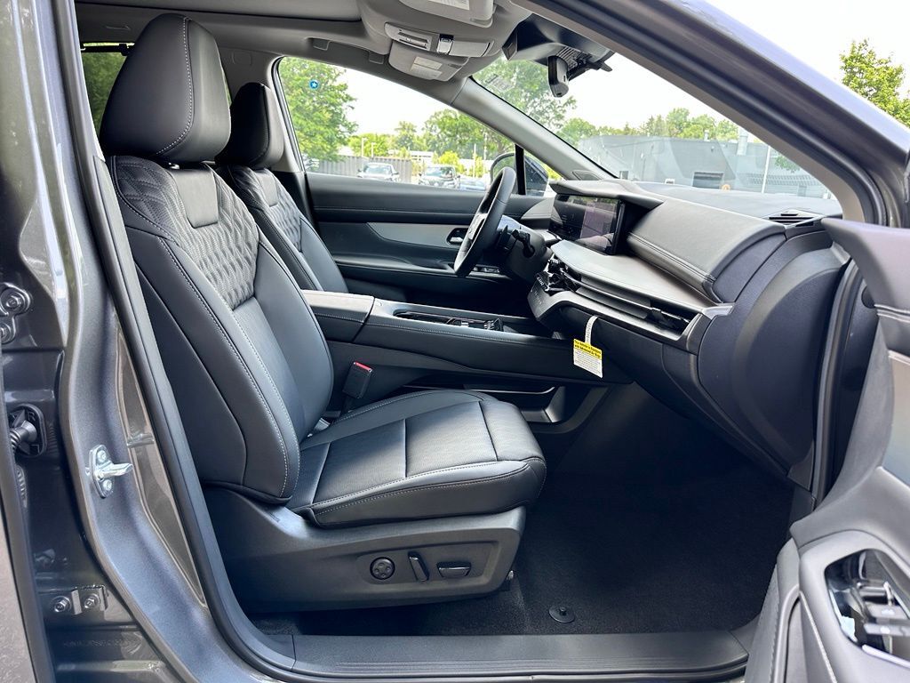 2026 Nissan Murano Platinum San Clemente CA