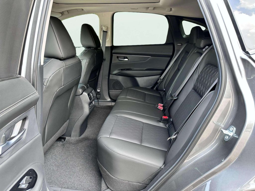2026 Nissan Murano Platinum San Clemente CA