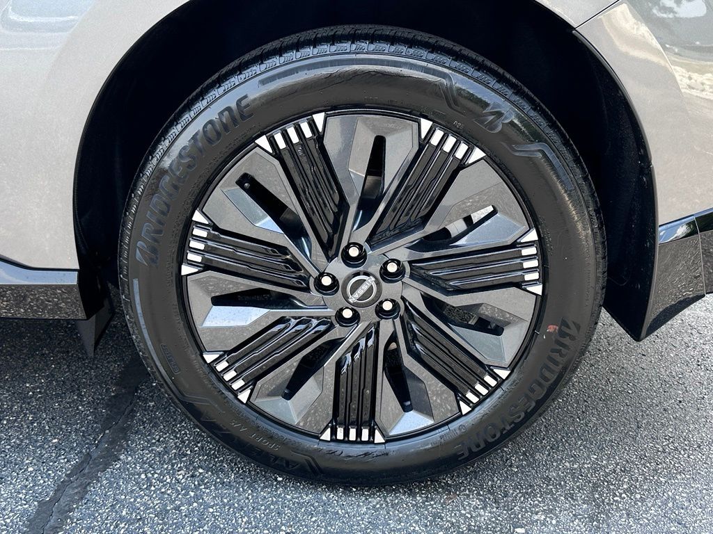 2026 Nissan Murano Platinum San Clemente CA