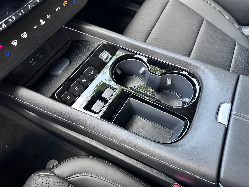 2026 Nissan Murano Platinum San Clemente CA