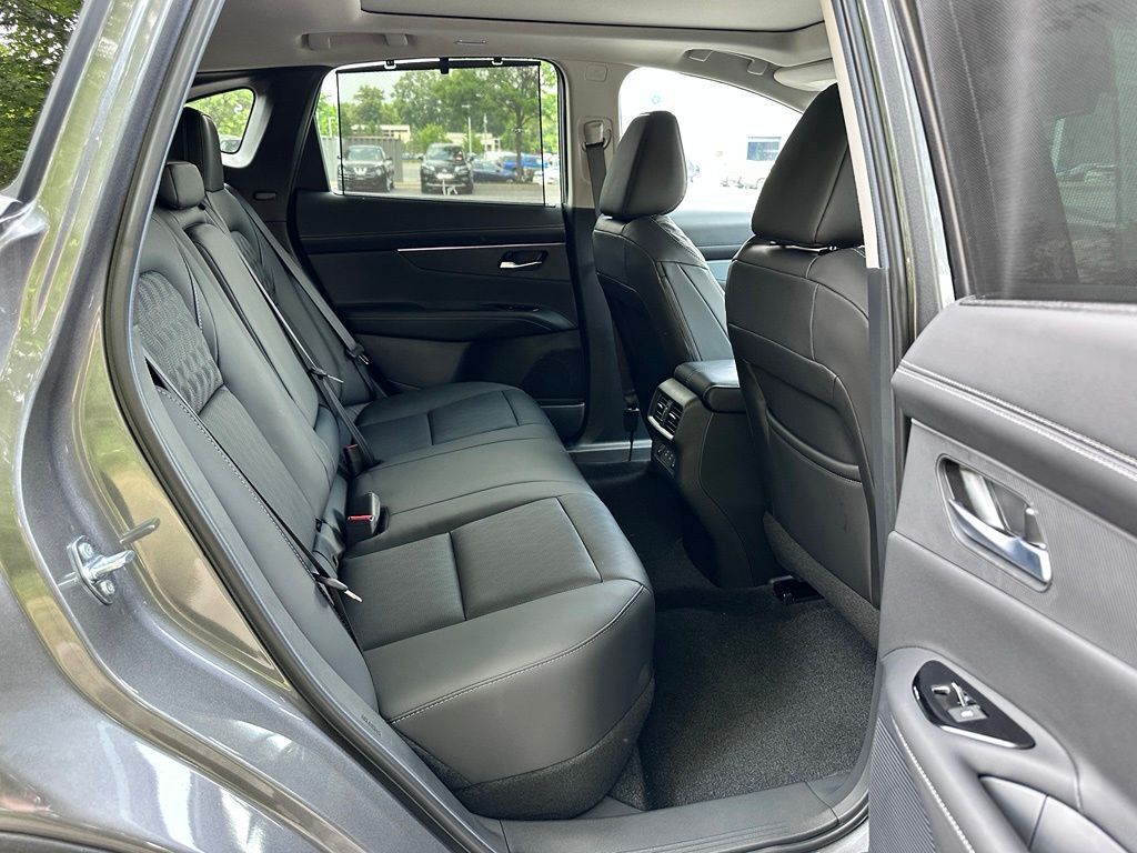 2026 Nissan Murano Platinum San Clemente CA