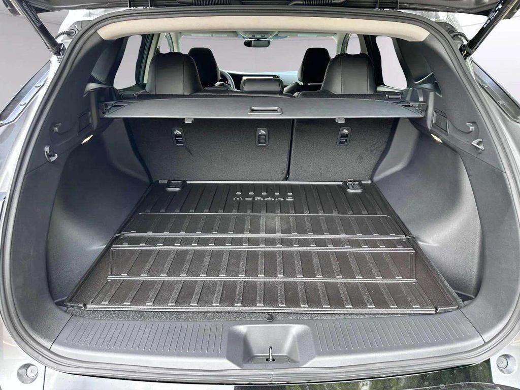 2026 Nissan Murano Platinum San Clemente CA